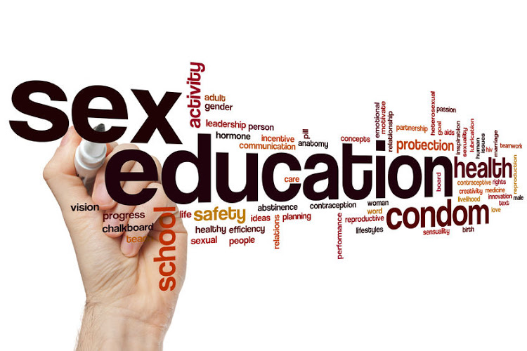 Current State Of Sexual Education And Inadequacies Of Sexual Health Literacy 