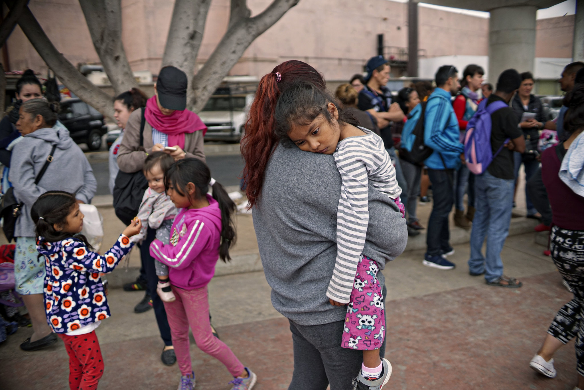 Isolation Immagrant Beyond Borders: The Mental Health of Undocumented Immigrants in the U.S.